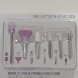 Repuesto Dremel Manicura