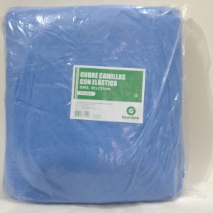 Cubre Camilla con Elástico 80cm X 220cm Geerdink Pack X 10 Unidades